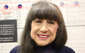 Judith Durham of The Seekers.