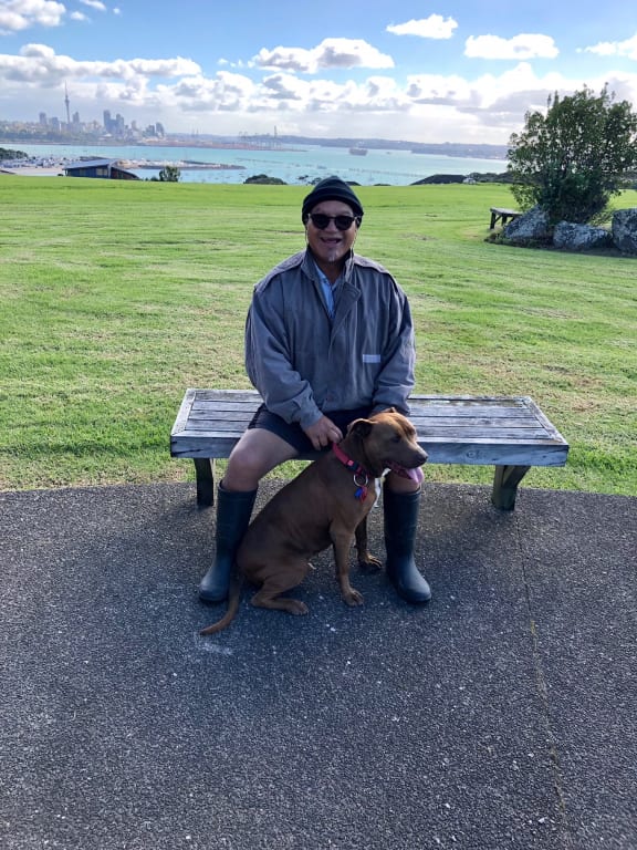 Ngāti Whātua Ōrākei kaumatua, Maurice Watene
