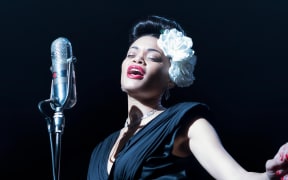 The United States versus Billie Holiday