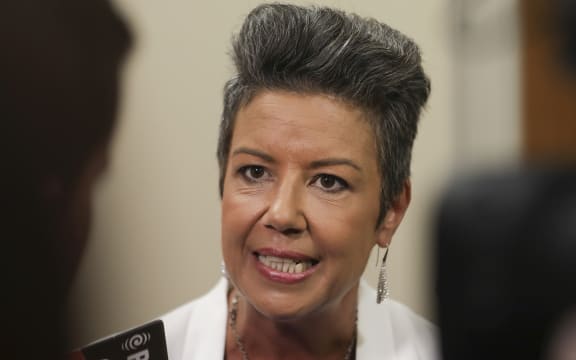 Paula Bennett