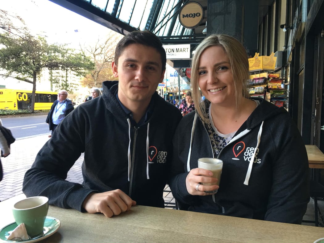 Save the awkward convo for the first date | RNZ News