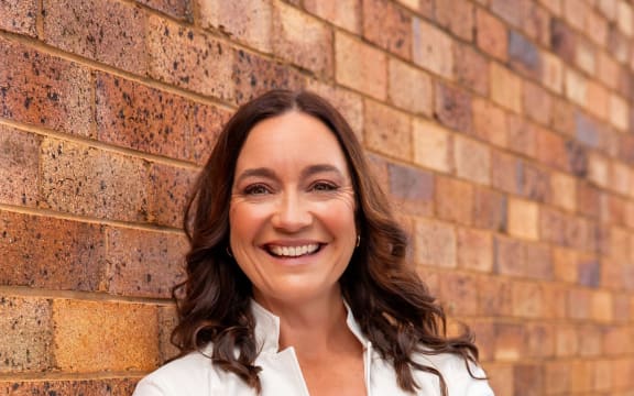Debbie Bailey, head of growth at 4 Day Week Global.