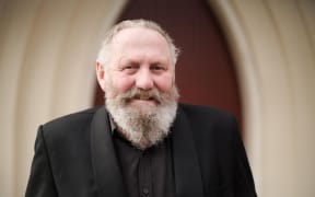 Bernie Griffen