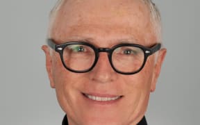 Professor Michael Baker