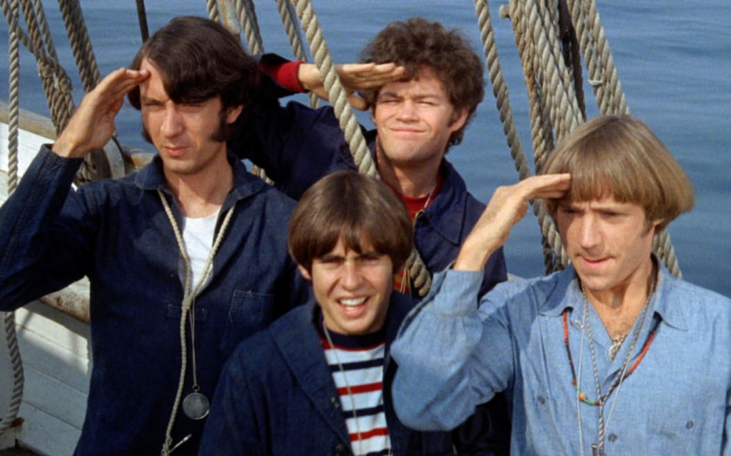 The Monkees