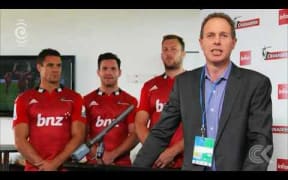 Does Christchurch need a covered stadium?