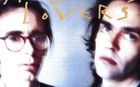 Album cover for Greed by Ambitious Lovers