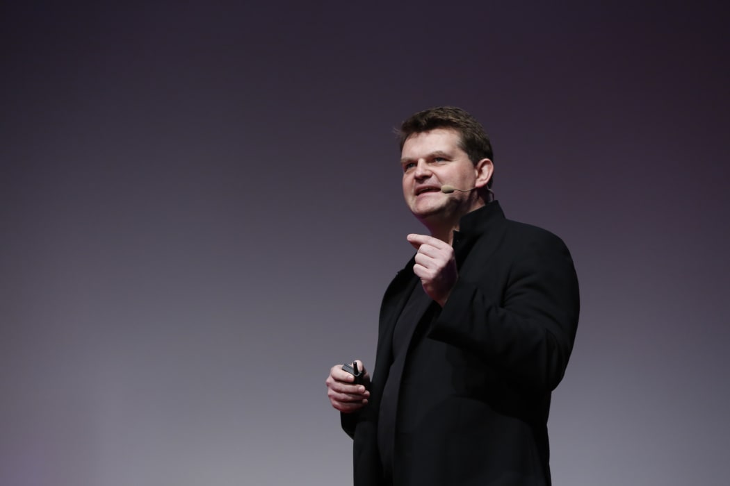 Kai-Uwe Bergmann