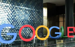 Google News Lab's Asia Pacific HQ in Singapore.