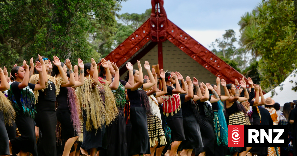 Live: PM and other politicians to be welcomed onto Waitangi Treaty Grounds