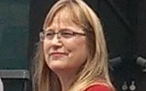 Denise Roche.