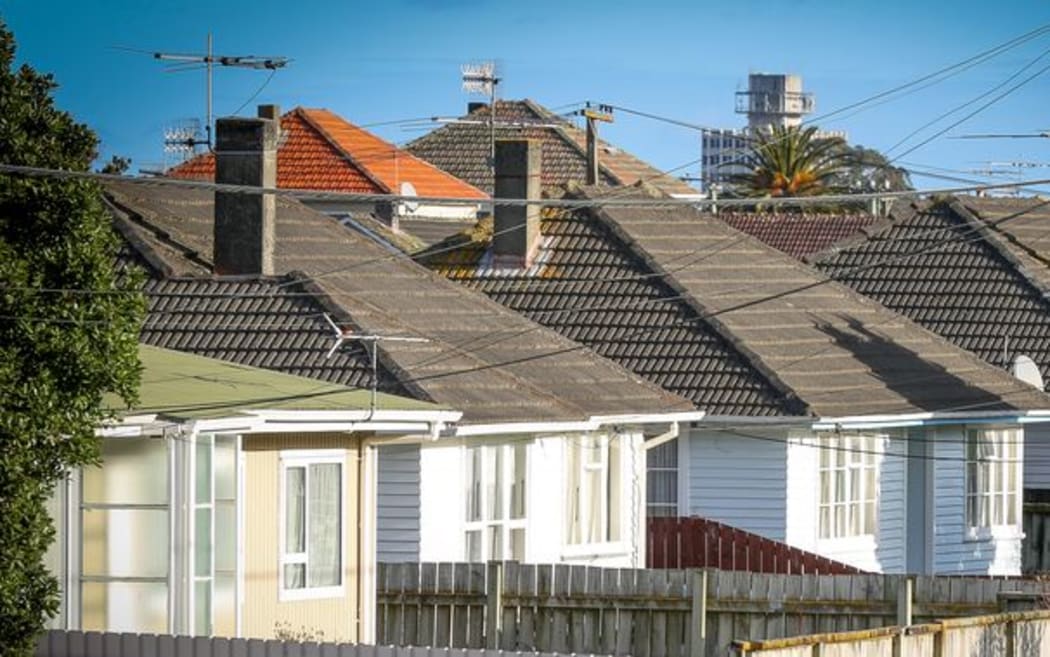 State Housing in Upper Hutt