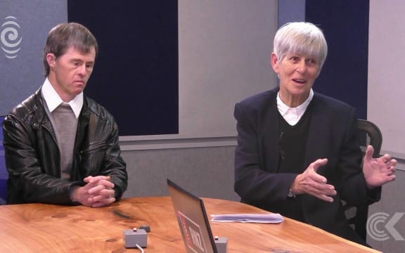 Mother of disabled son awarded $207k compensation: RNZ Checkpoint