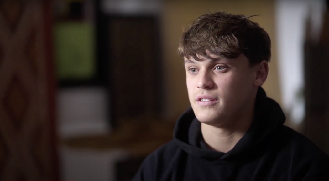 Te Kawau ki Tai | Episode 3: Ngā Kaihoe | RNZ