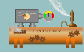 Our economy.