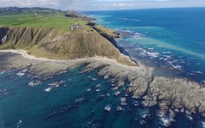 The Rocket Lab site