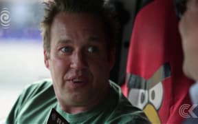 Handyman commutes over 200km to Akld daily: RNZ Checkpoint