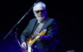 merle Haggard