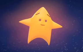 Twinkle Twinkle Little Star