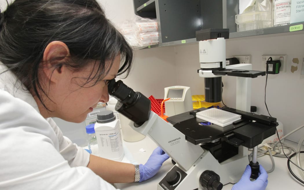 The hub will bring together more than 5000 people including up to 900 scientists working on land-based and environmental research, as well as academic staff and students.