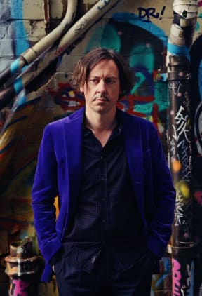 Hamish McKeich