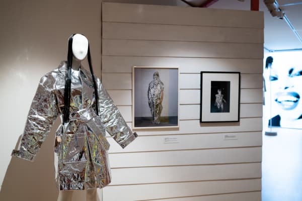 WELLINGTON, NEW ZEALAND - March 28: House of Dowse x Jimmy D Openning at The Dowse Gallery March 28, 2024 in Wellington, New Zealand. (Photo by Elias Rodriguez/ http://marktantrum.com)