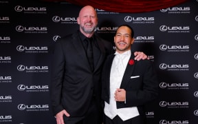 2022 Lexus Song Quest Grand Final Gala, Michael Fowler Centre, Wellington, Saturday 23 July 2022.