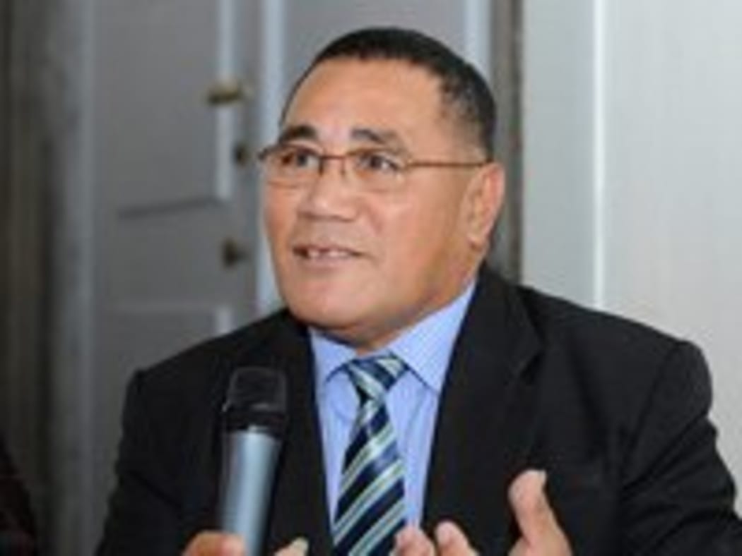 Tofiga Falani