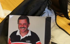 Brett Hall disappeared in 2011.