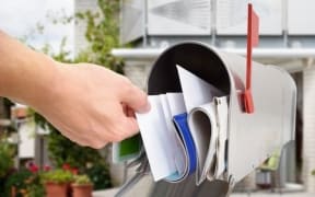 Mail