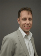 Dermatological Society incoming president Dr Scott Barker.