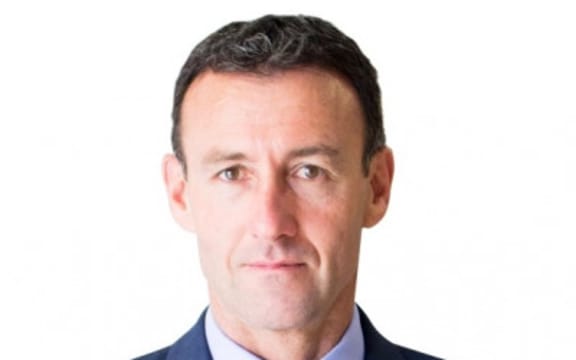 Karl Le Quesne.