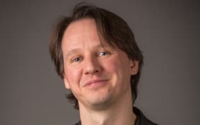 Jan-Willem van Prooijen