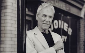 Burt Bacharach