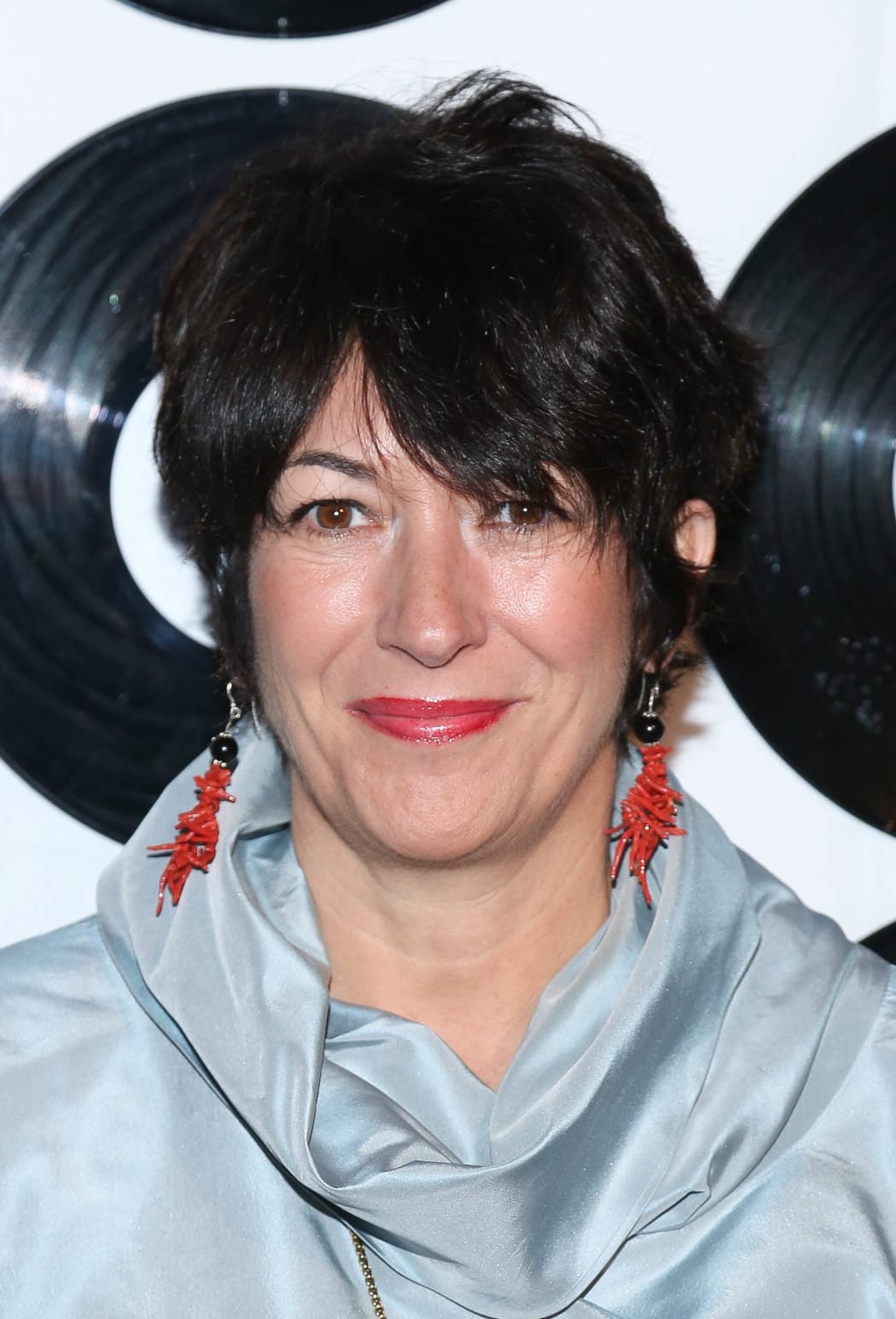 Ghislaine Maxwell attends the 2014 ETM (EDUCATION THROUGH MUSIC) Children's Benefit Gala on May 6 2014 in New York City.