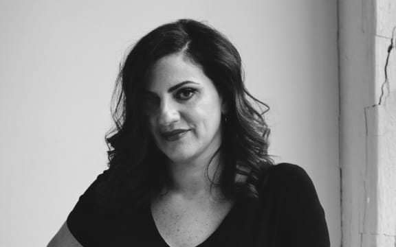 Taffy Brodesser-Akner