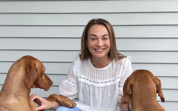 Sally Cory, head of veterinary services (companion animals) at the New Zealand Veterinary Association