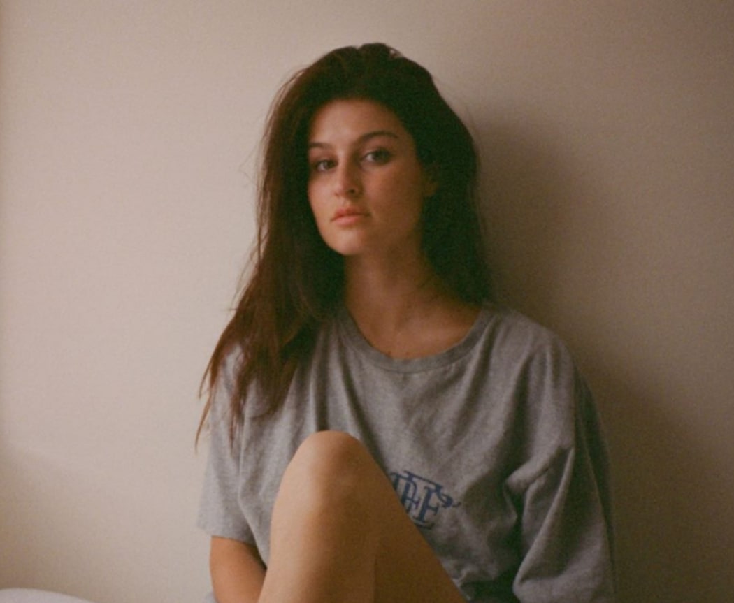 Alayna Powley