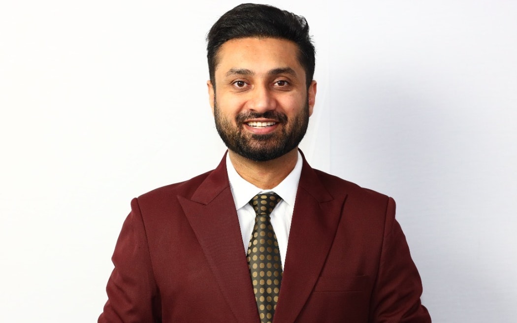 Gurpreet Dhillon
