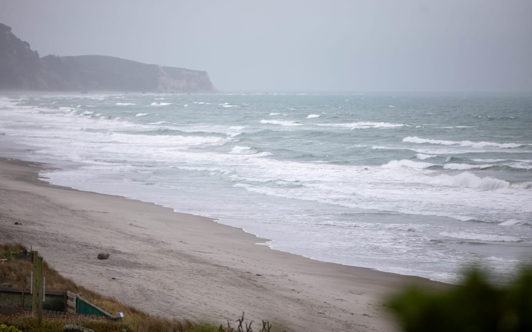 Pukehina Beach, Bay of Plenty
