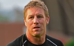 Brad Thorn