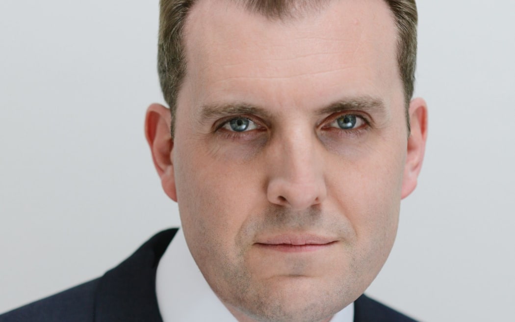 Tom Standage, Deputy Editor of The Economist