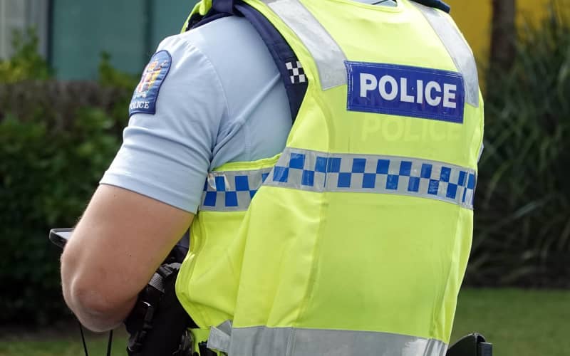 Christchurch motorway off-ramp reopens after serious motorcycle crash | RNZ