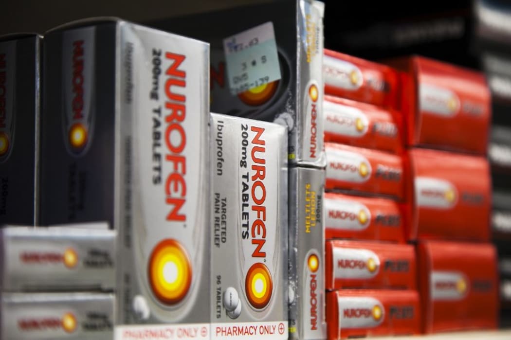 Nurofen
