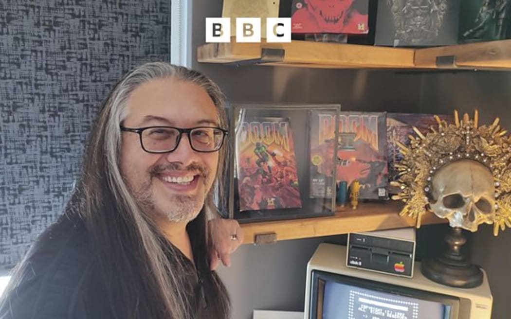 John Romero