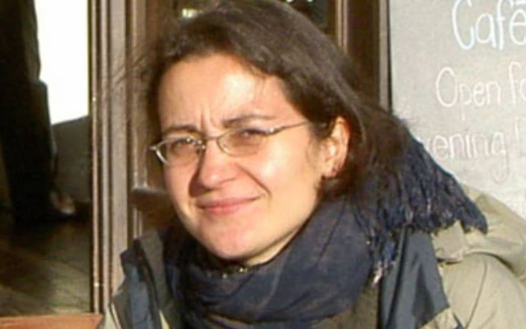Birgit Brauer was on a working holiday in New Zealand when she was murdered.