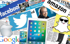 Media composition