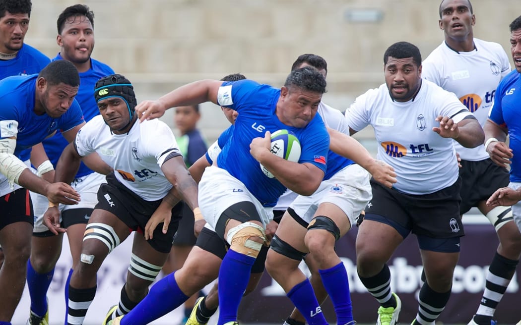 A number of Fiji Warriors players are expected to be involved in the country's Australian NRC team.
