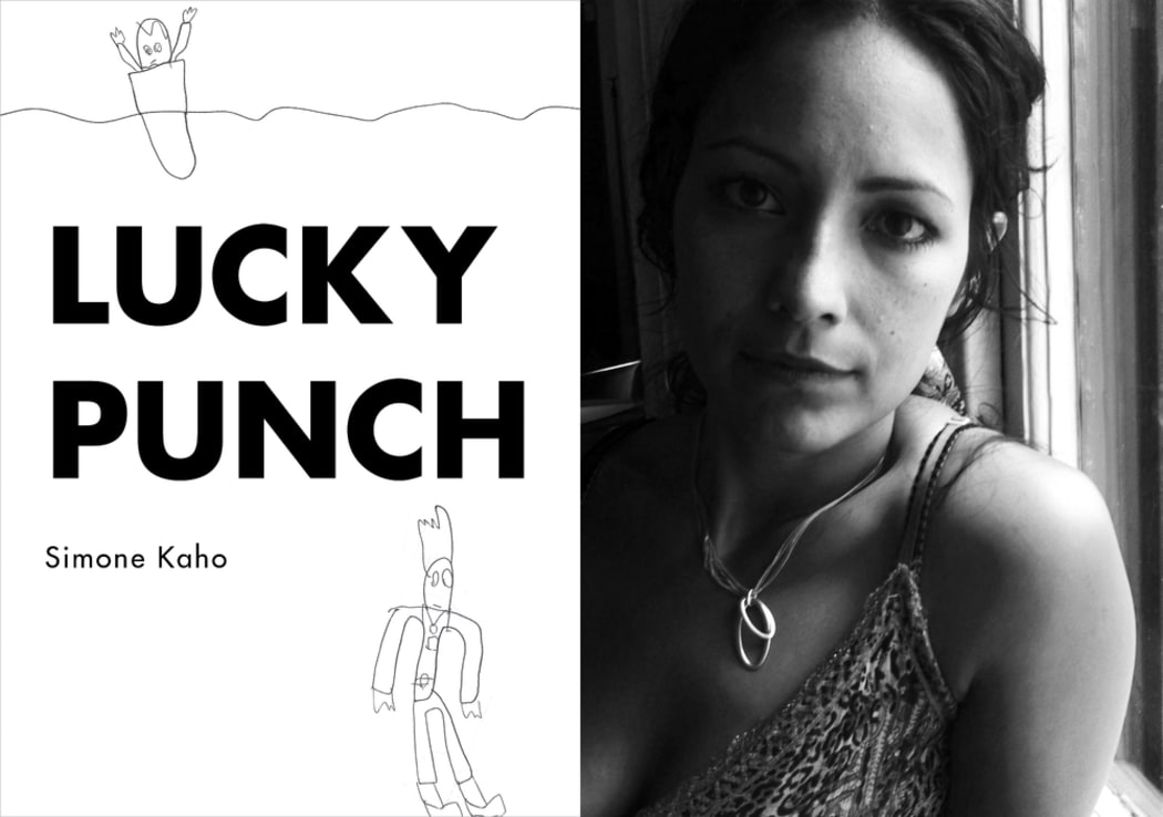 Lucky Punch, Simon Kaho