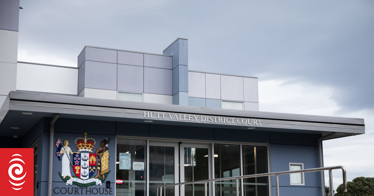 Members of the public yell abuse as man appears in court charged with hurting baby